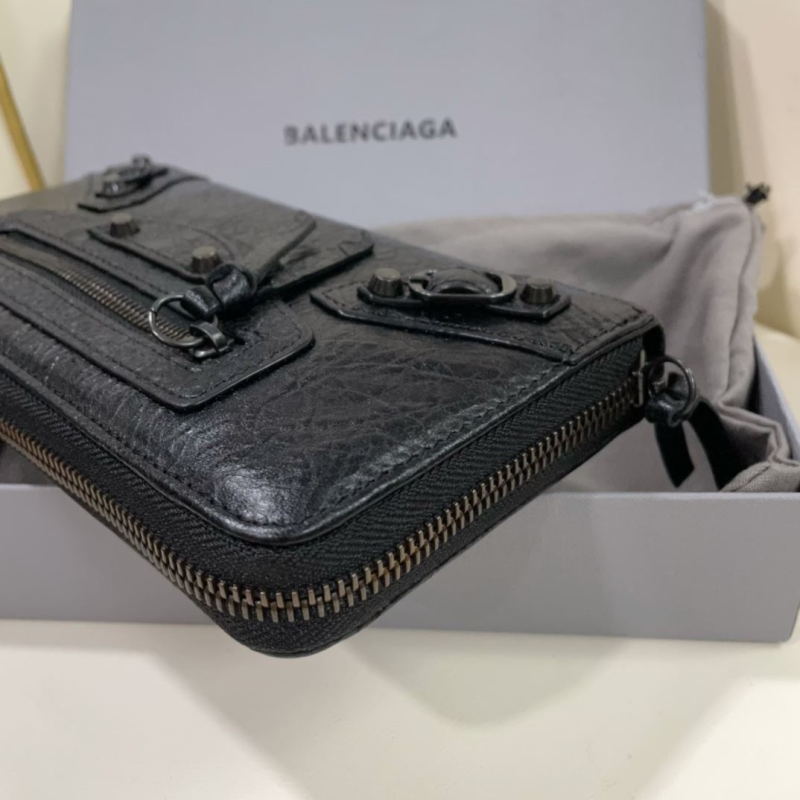 Balenciaga Classic City Bags